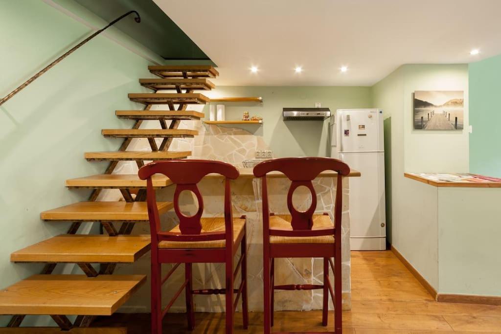 Main Street Apartment / Heart Of Bp บูดาเปสต์ ภายนอก รูปภาพ