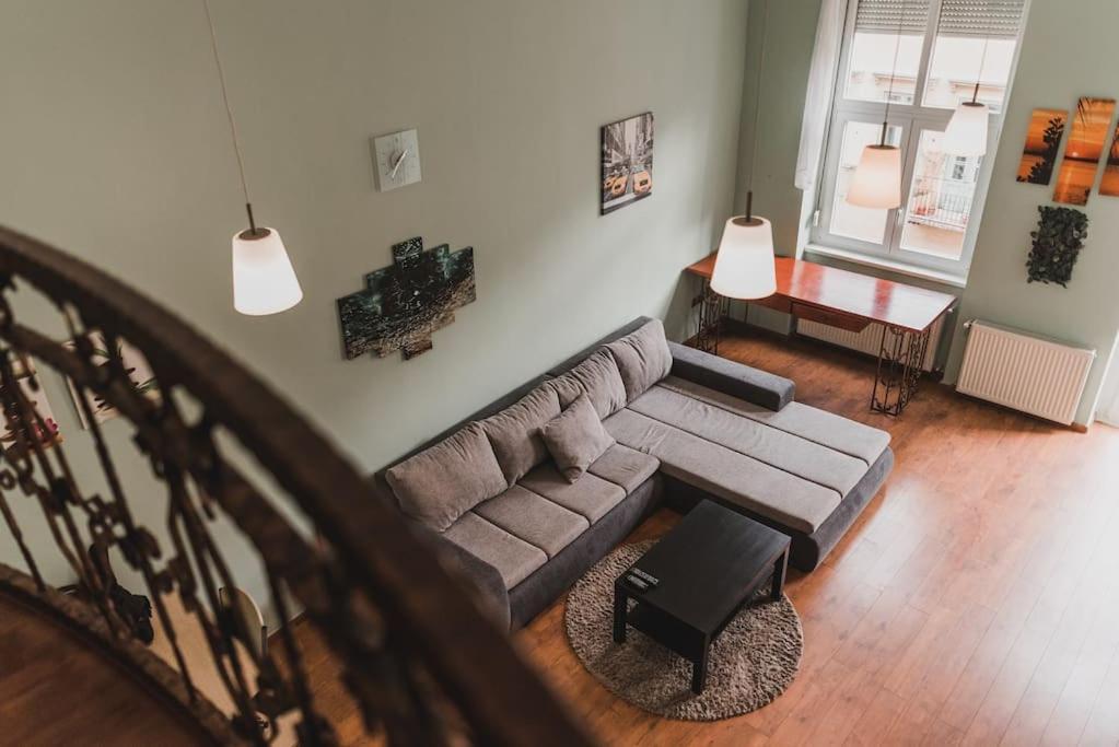 Main Street Apartment / Heart Of Bp บูดาเปสต์ ภายนอก รูปภาพ