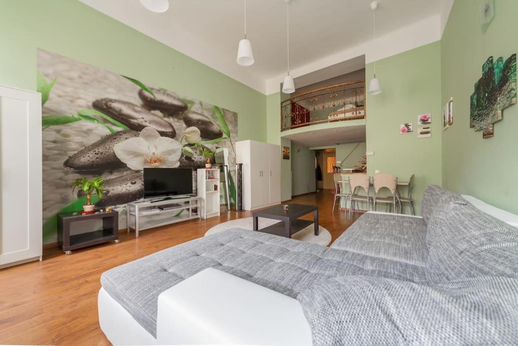 Main Street Apartment / Heart Of Bp บูดาเปสต์ ภายนอก รูปภาพ